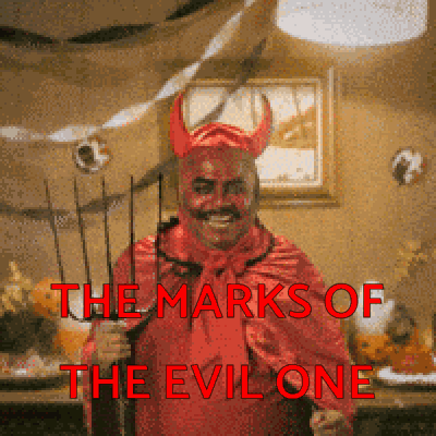 Marks Of The Evil One Moteo GIF