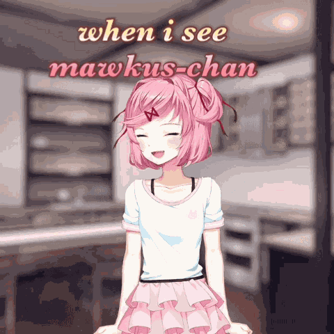 Markus Marcus GIF