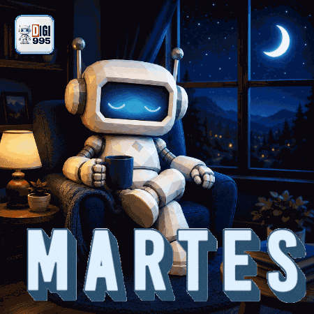 Martes Feliz Martes GIF