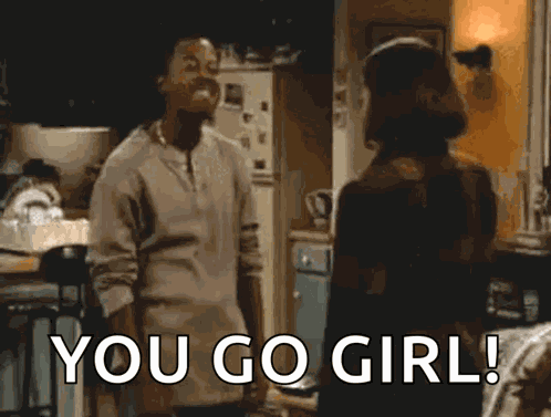 Martin Lawrence Dance GIF