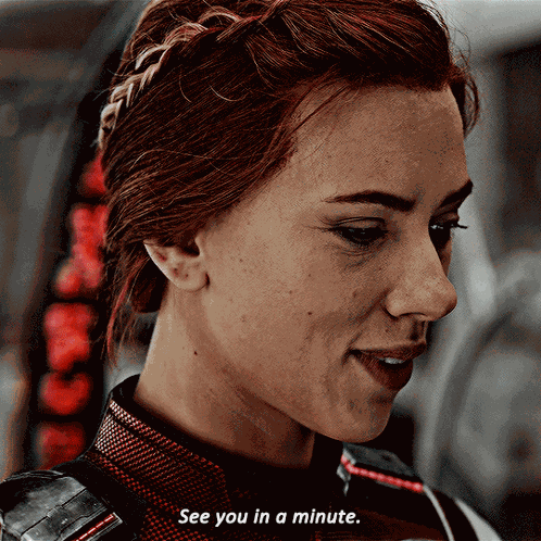 Marvel Marvel Studios GIF