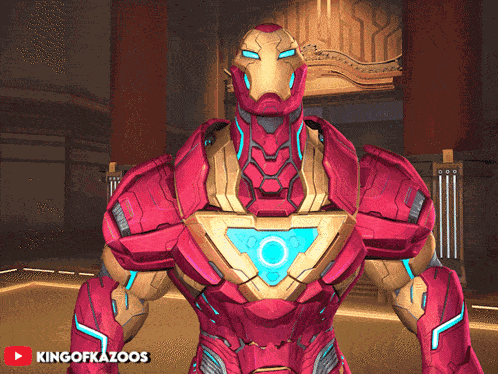Marvel Rivals Marvel Rivals Meme GIF