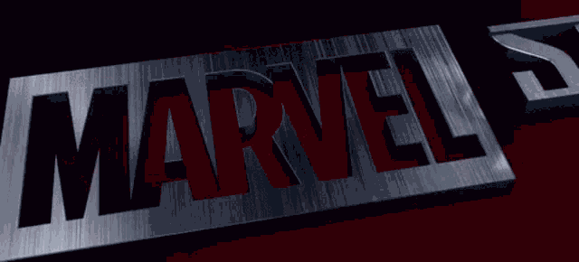 Marvel Studios What If GIF