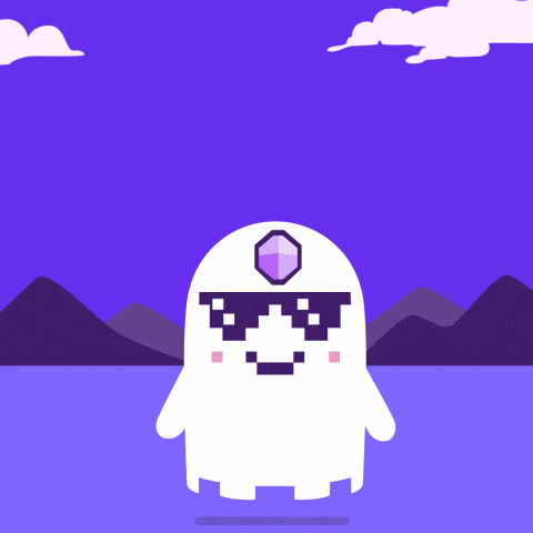 Marvel Sunglasses GIF