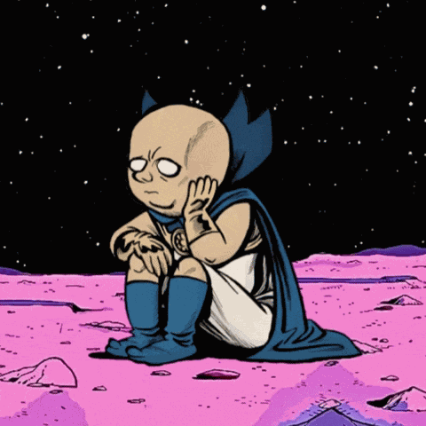 Marvel The Watcher GIF