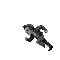 Marvel Venom Sticker