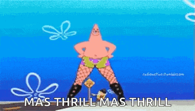 Mas Thrill Mas Thrill Mas Thrill GIF