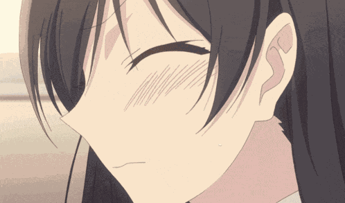 Mashi Bloom Into You GIF