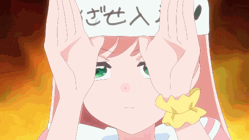 Mashiro Nijigaoka Hirogaru Sky Precure GIF