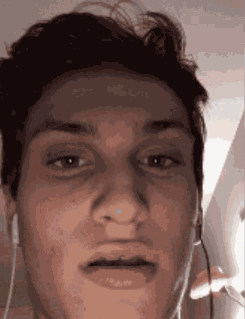 Mason Joseph Michulka Gay Man GIF