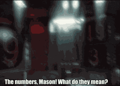 Mason GIF