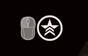 Mass Effect Renegade GIF