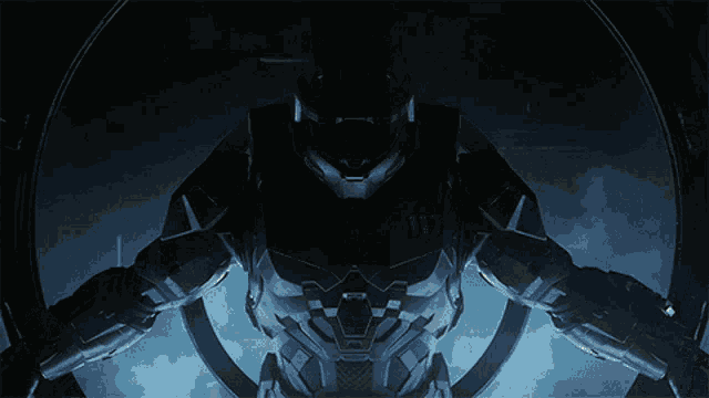 Master Chief GIF