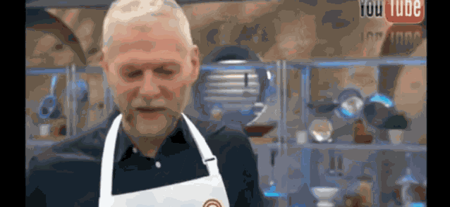 Masterchef Uk GIF