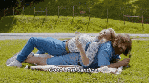 Masterminds Movie Jandice GIF