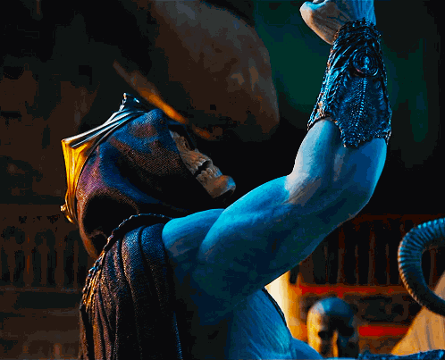 Masters Of The Universe 2026 GIF