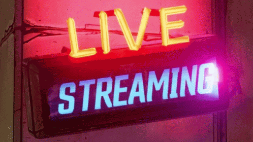 Mastersnakou Live Streaming GIF