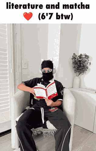 Matcha 67 GIF