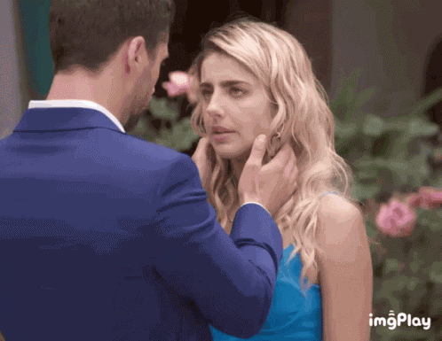 Matchell La Herencia GIF