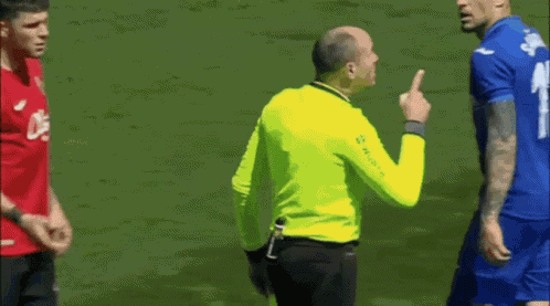Mateu Lahoz Football GIF