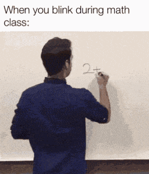 Math Math Class GIF