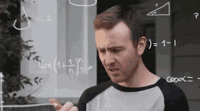 Math Numbers GIF