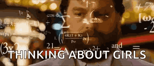 Math Zack Galifianakis GIF