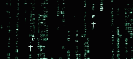 Matrix Matris GIF
