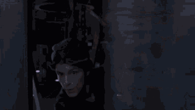 Matrix Morpheus GIF