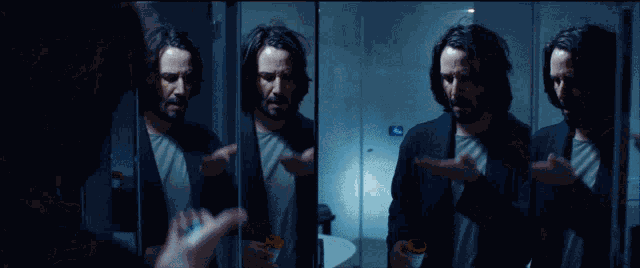 Matrix4 Matrix Ress GIF