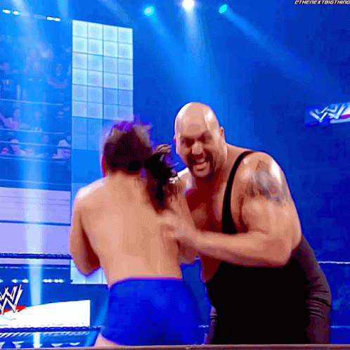 Matt Jackson Young Bucks GIF