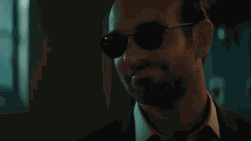 Matt Murdock Matt Murdock Daredevil Born Again GIF