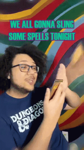 Mattdenkins Spells GIF