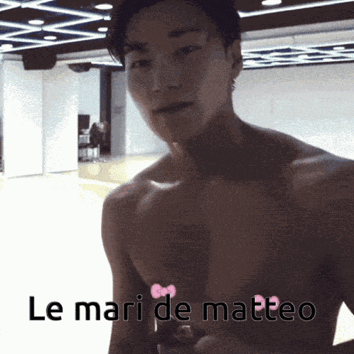 Matteo Husband GIF