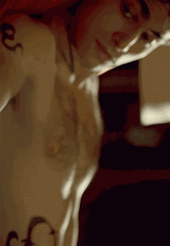 Matthew Daddario Alec Lightwood GIF