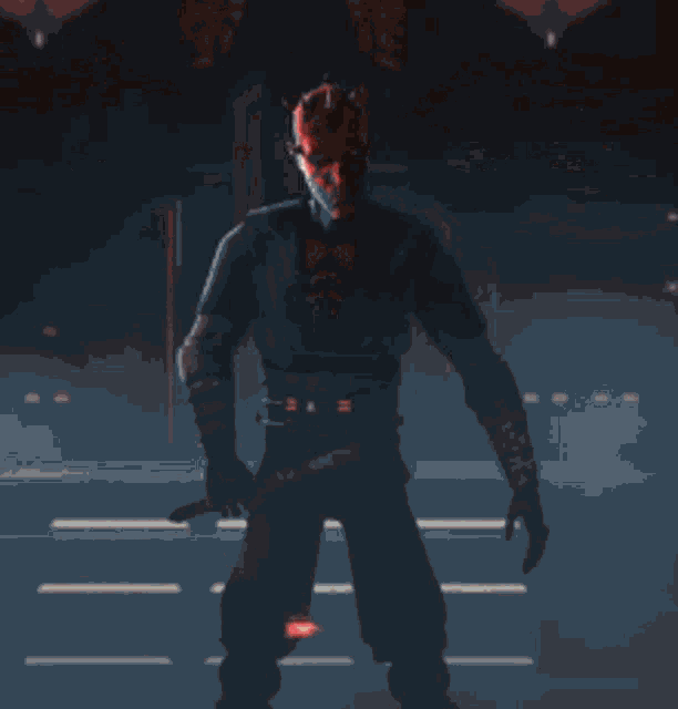 Maul Sith GIF