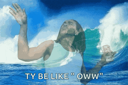 Max B Wave GIF