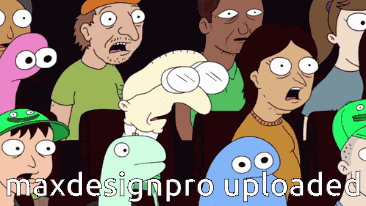 Max Design Pro Maxdesignpro GIF
