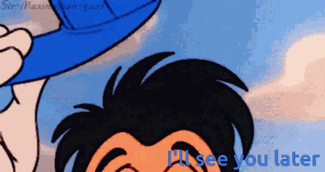 Max Ill See You Later GIF