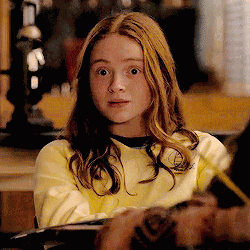 Max Stranger Things Max Mayfield GIF