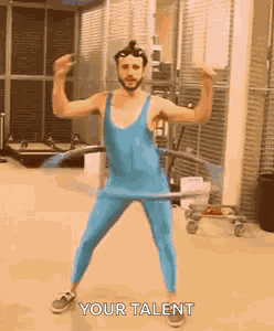 Maxenss Dance GIF