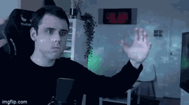 Maxestla Explosion GIF