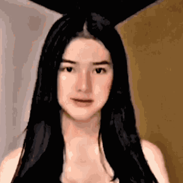 Maxine Trinidad Pinoy Big Brother GIF