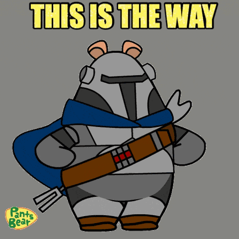 May The 4th Be With You May The Fourth GIF