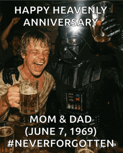 May The Fourth May The Force Be With You Meme