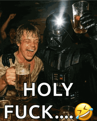 May The Fourth May The Force Be With You Meme