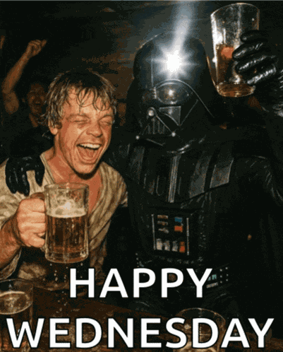 May The Fourth May The Force Be With You Meme