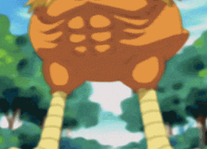 May Torchic GIF