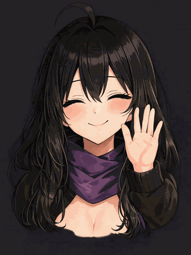 Maya Maya Ai GIF