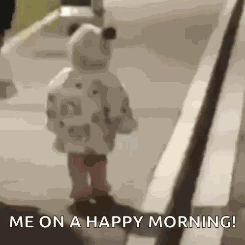 Mayaka Happy GIF